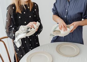 Notes on Serving