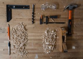 The Workshop as a Landscape